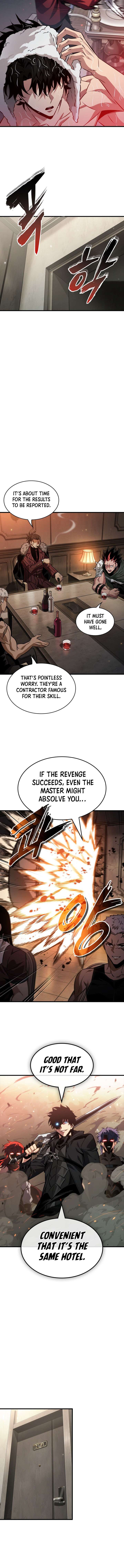 Pick Me Up! Chap 188 - Next Chap 189