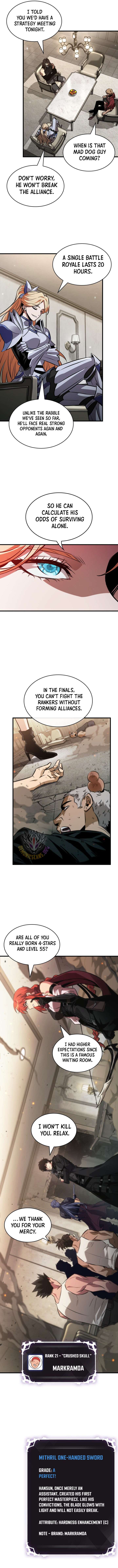 Pick Me Up! Chap 188 - Next Chap 189
