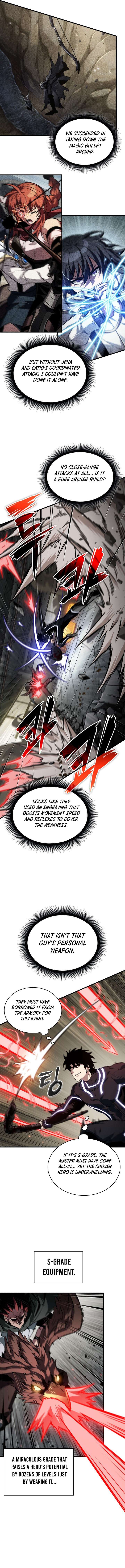 Pick Me Up! Chap 188 - Next Chap 189