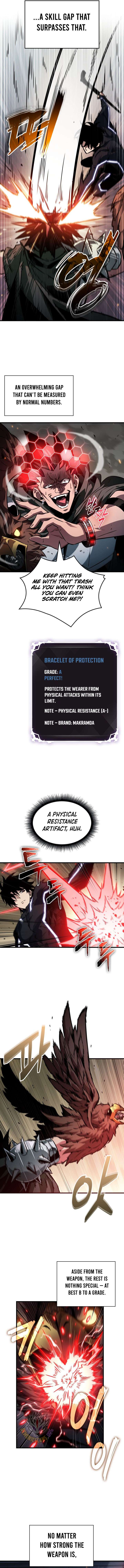 Pick Me Up! Chap 188 - Next Chap 189