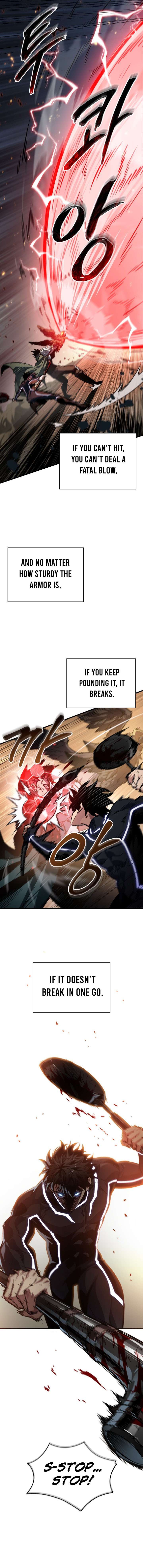 Pick Me Up! Chap 188 - Next Chap 189