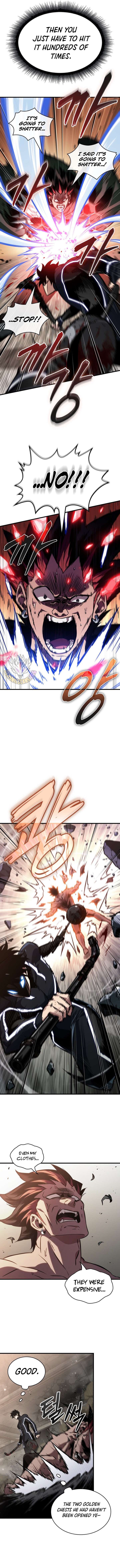 Pick Me Up! Chap 188 - Next Chap 189
