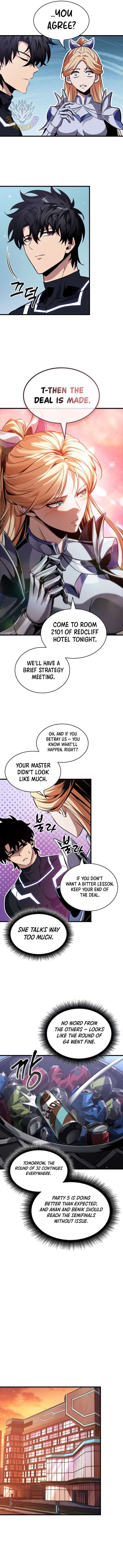 Pick Me Up! Chap 188 - Next Chap 189