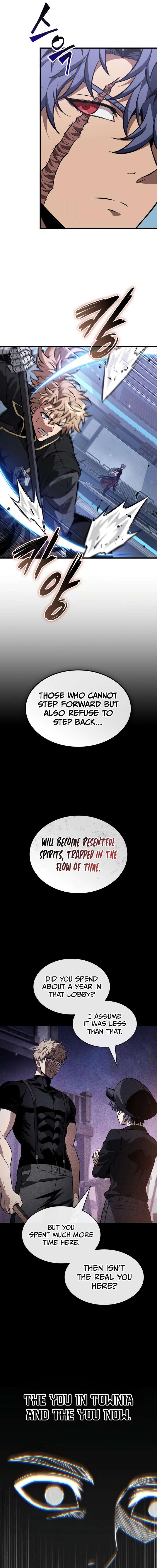 Pick Me Up! Chap 189 - Next Chap 190