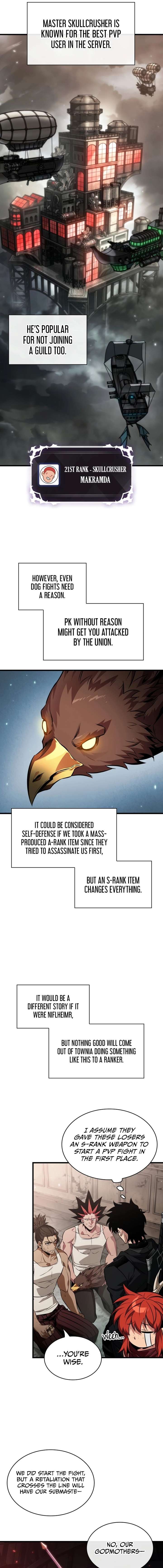 Pick Me Up! Chap 189 - Next Chap 190