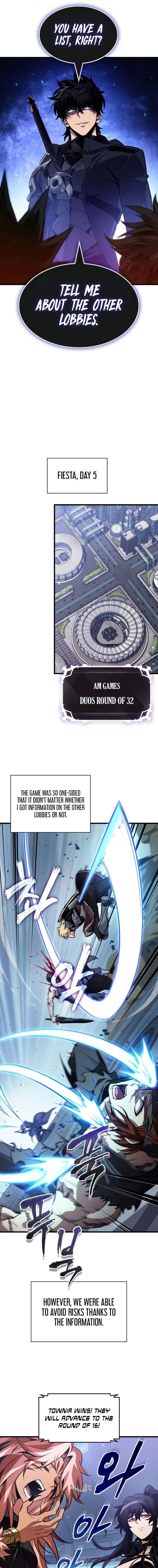 Pick Me Up! Chap 189 - Next Chap 190