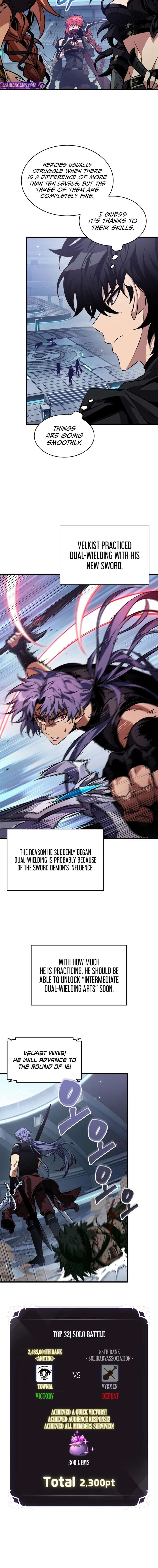 Pick Me Up! Chap 189 - Next Chap 190