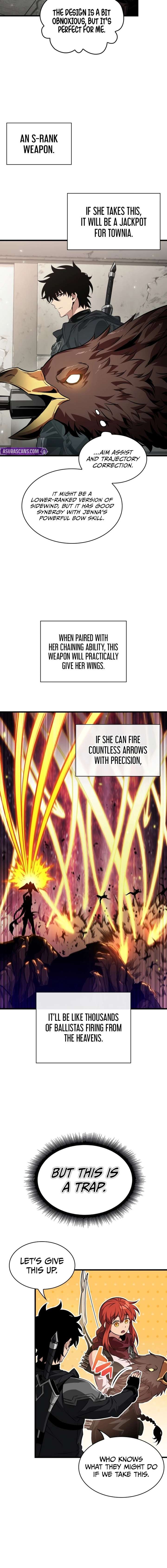 Pick Me Up! Chap 189 - Next Chap 190