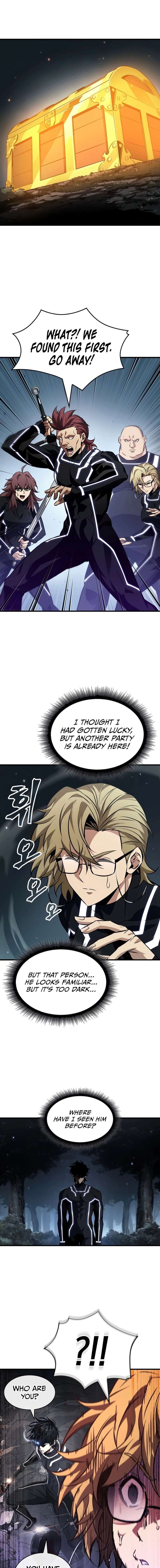 Pick Me Up! Chap 189 - Next Chap 190