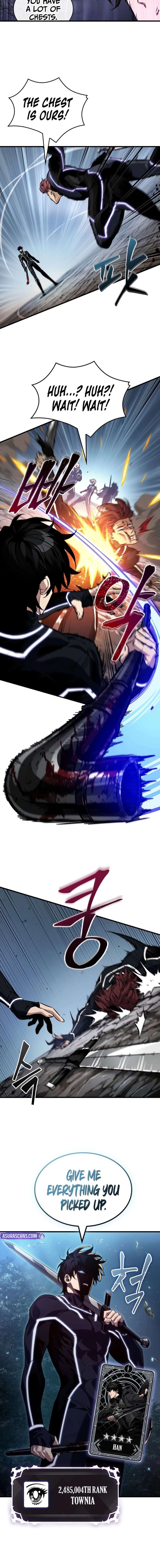 Pick Me Up! Chap 189 - Next Chap 190