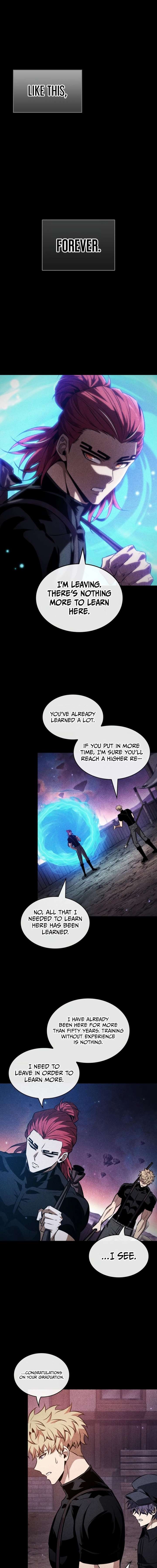 Pick Me Up! Chap 189 - Next Chap 190