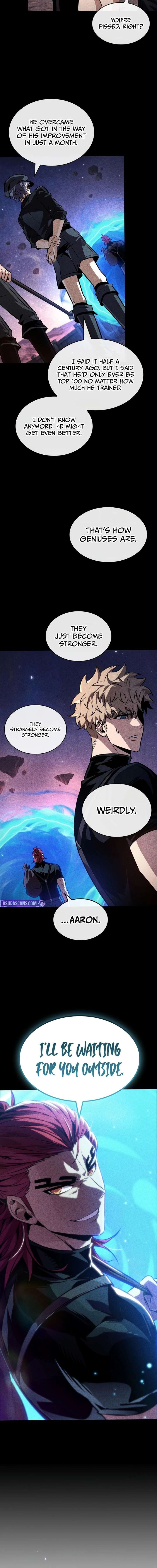Pick Me Up! Chap 189 - Next Chap 190