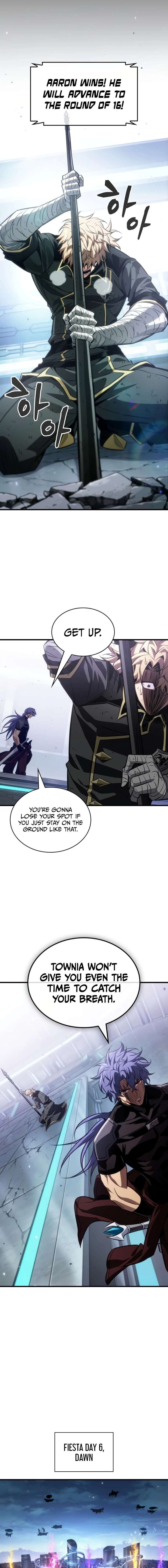 Pick Me Up! Chap 189 - Next Chap 190