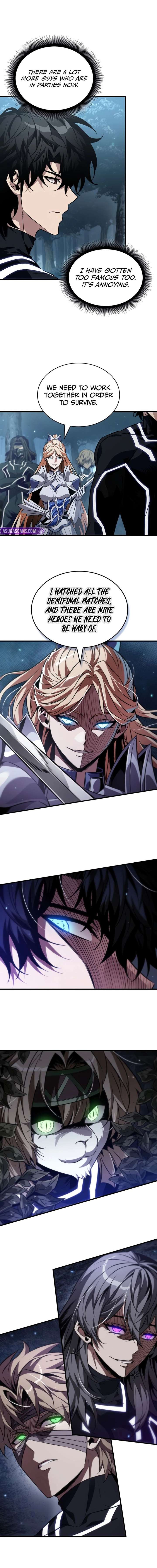 Pick Me Up! Chap 189 - Next Chap 190