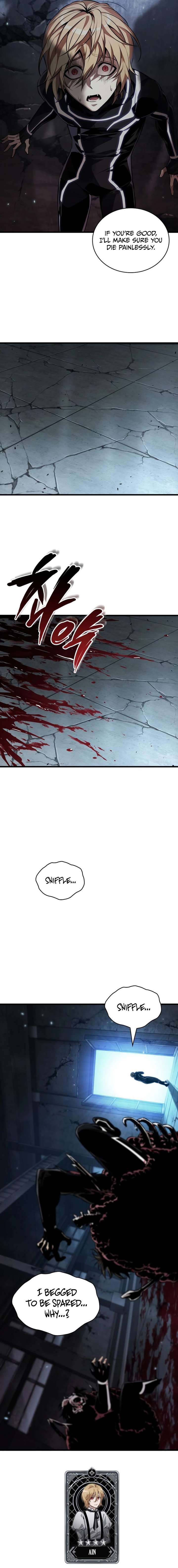 Pick Me Up! Chap 190 - Next Chap 191