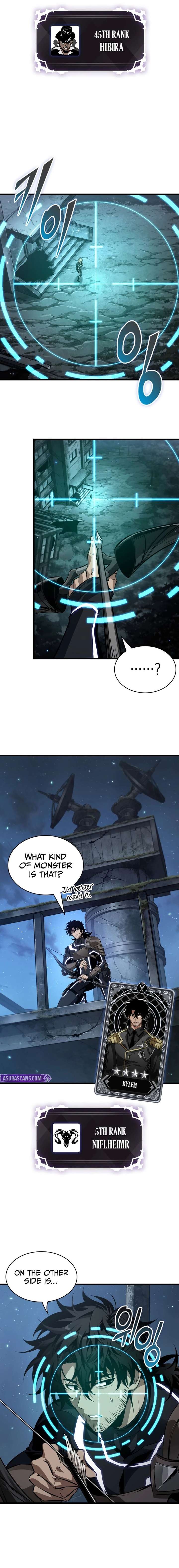 Pick Me Up! Chap 190 - Next Chap 191