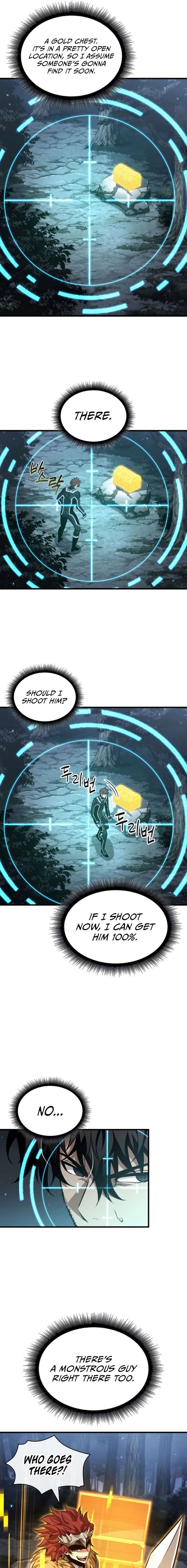 Pick Me Up! Chap 190 - Next Chap 191