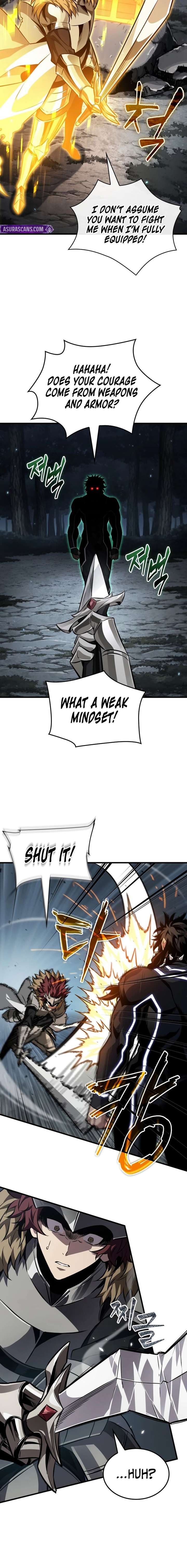 Pick Me Up! Chap 190 - Next Chap 191