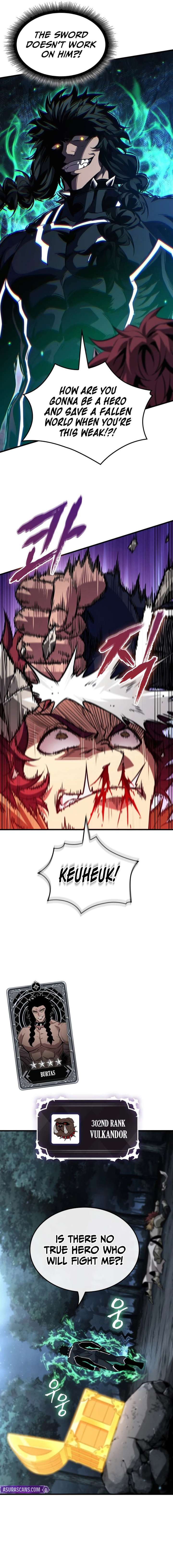 Pick Me Up! Chap 190 - Next Chap 191