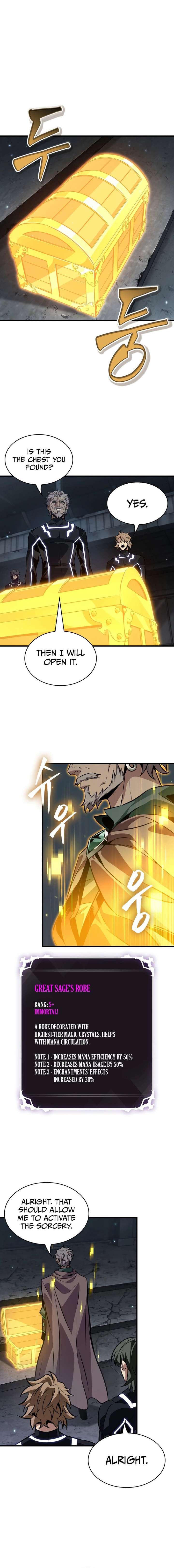 Pick Me Up! Chap 190 - Next Chap 191
