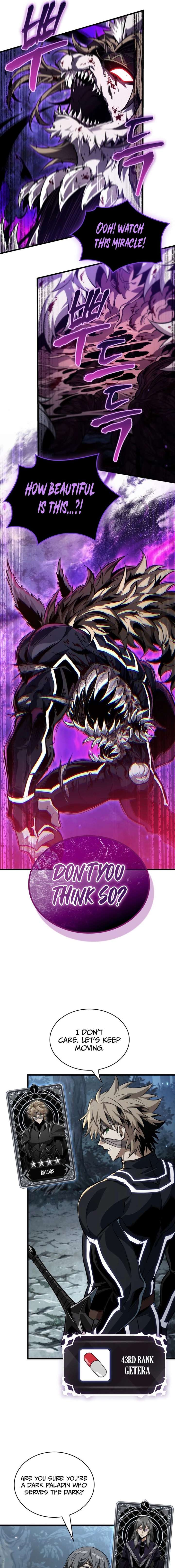 Pick Me Up! Chap 190 - Next Chap 191