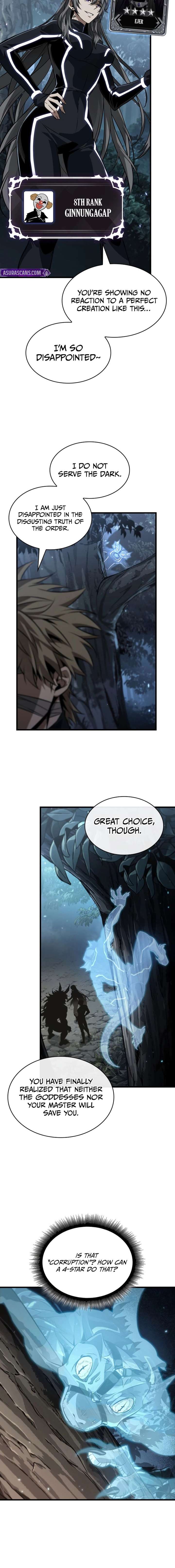 Pick Me Up! Chap 190 - Next Chap 191