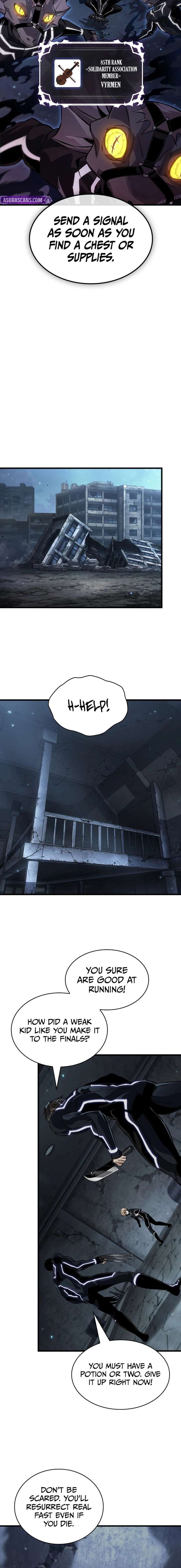 Pick Me Up! Chap 190 - Next Chap 191