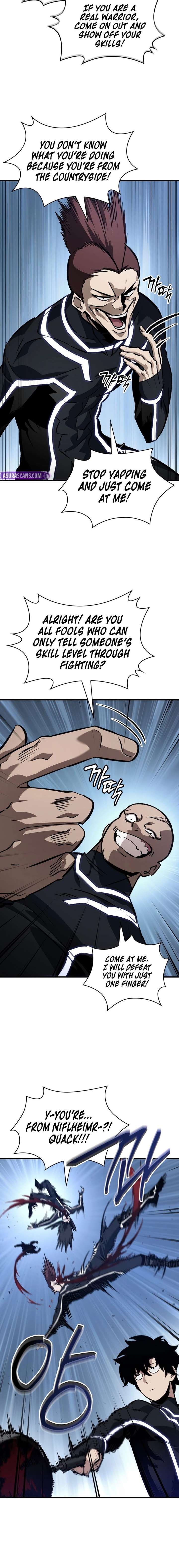 Pick Me Up! Chap 190 - Next Chap 191