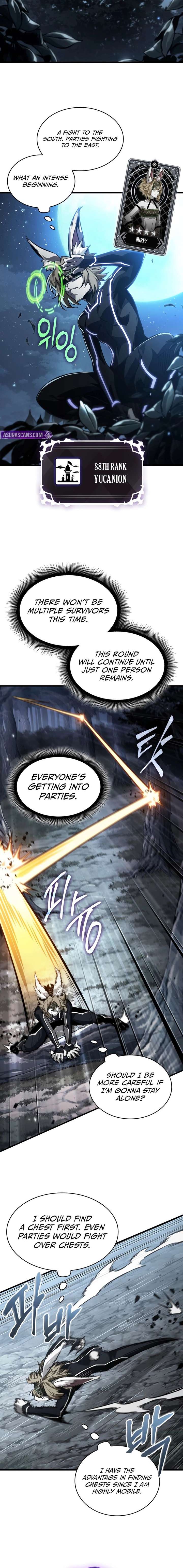 Pick Me Up! Chap 190 - Next Chap 191