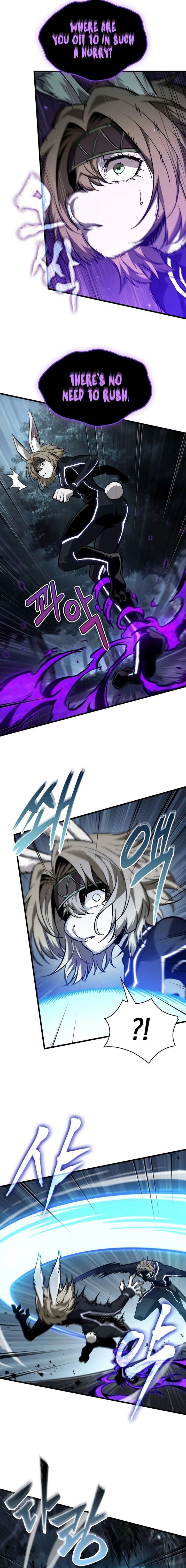 Pick Me Up! Chap 190 - Next Chap 191