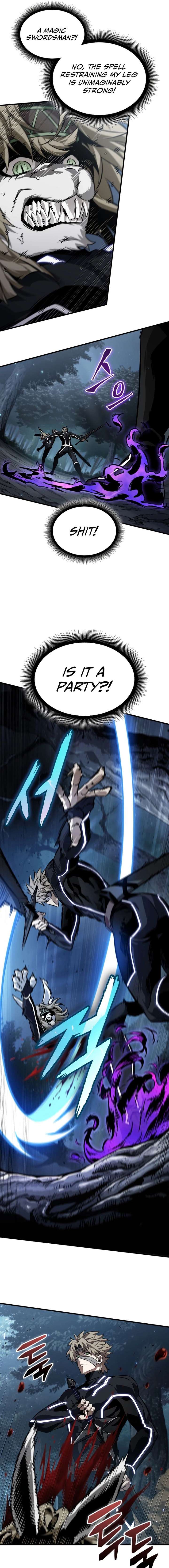 Pick Me Up! Chap 190 - Next Chap 191