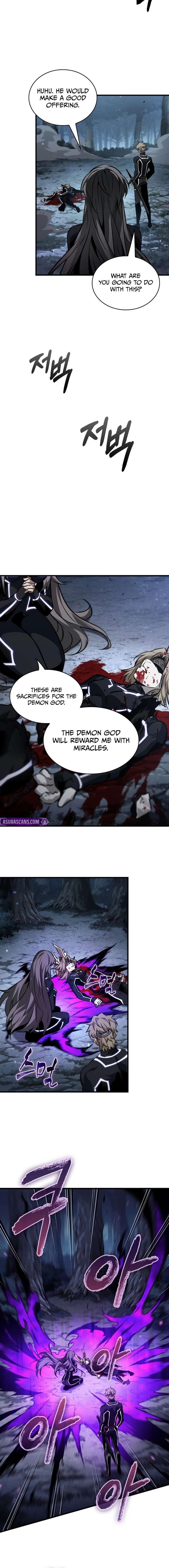 Pick Me Up! Chap 190 - Next Chap 191