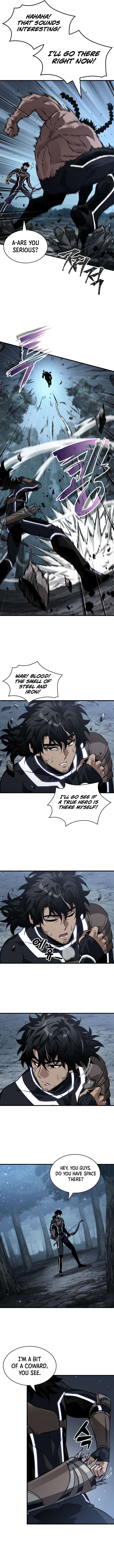 Pick Me Up! Chap 191 - Next Chap 192