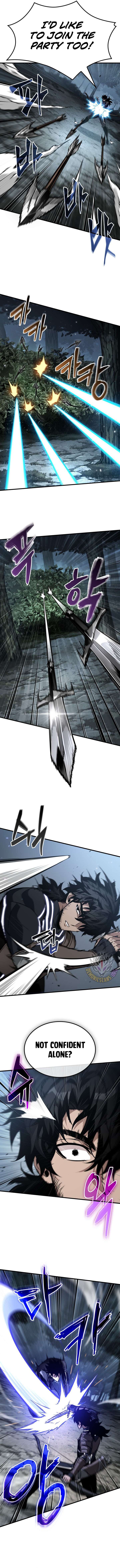 Pick Me Up! Chap 191 - Next Chap 192