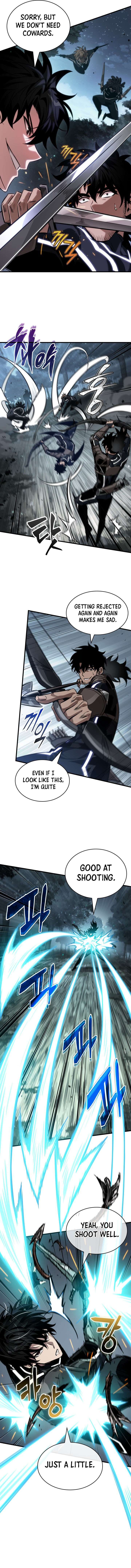 Pick Me Up! Chap 191 - Next Chap 192