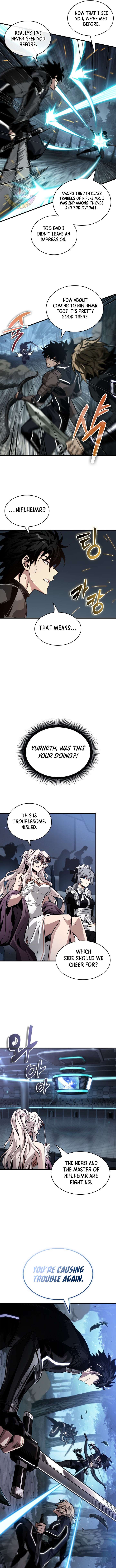 Pick Me Up! Chap 191 - Next Chap 192