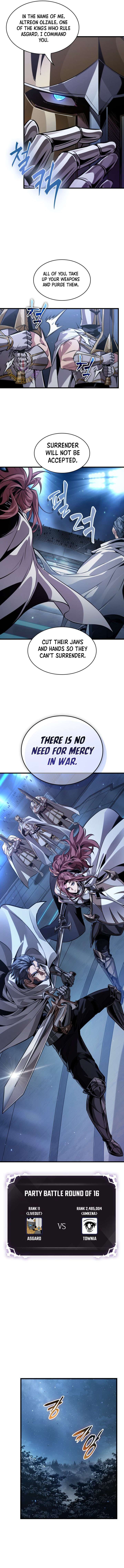 Pick Me Up! Chap 191 - Next Chap 192