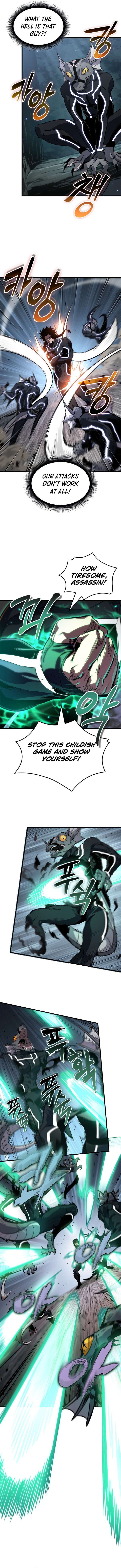 Pick Me Up! Chap 191 - Next Chap 192