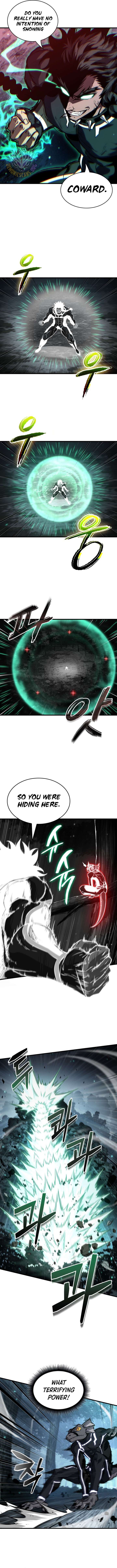 Pick Me Up! Chap 191 - Next Chap 192