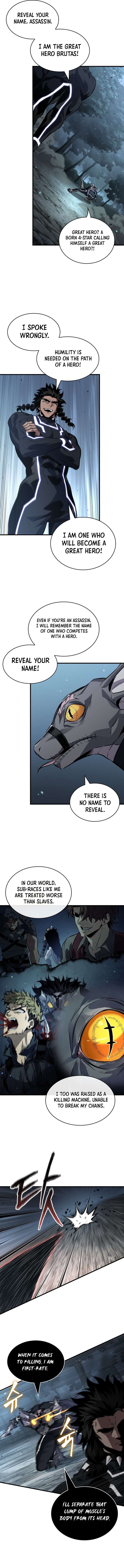 Pick Me Up! Chap 191 - Next Chap 192