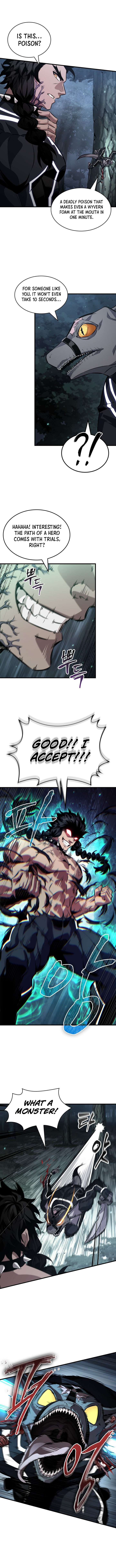Pick Me Up! Chap 191 - Next Chap 192