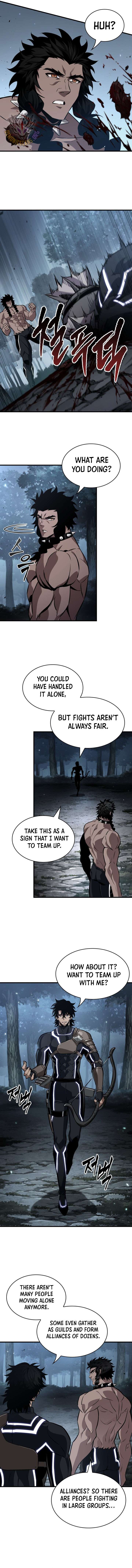 Pick Me Up! Chap 191 - Next Chap 192