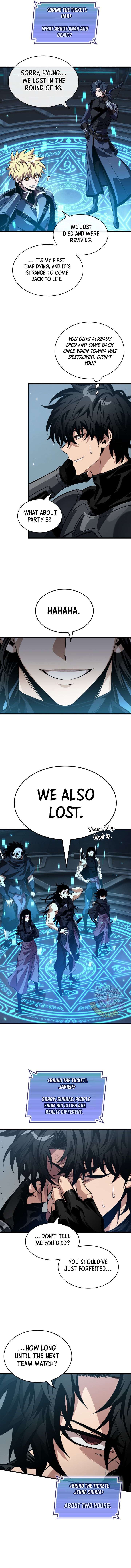 Pick Me Up! Chap 192 - Next Chap 193