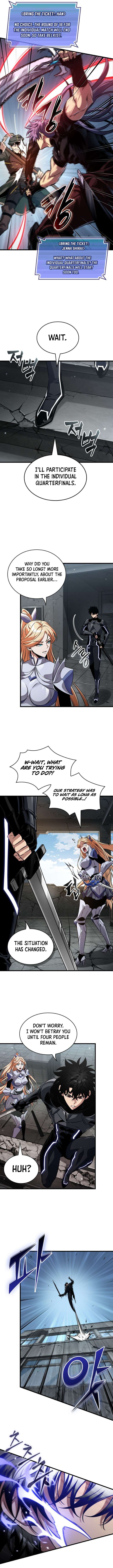 Pick Me Up! Chap 192 - Next Chap 193