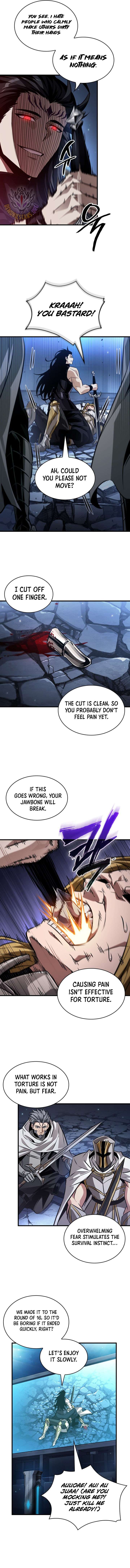 Pick Me Up! Chap 192 - Next Chap 193