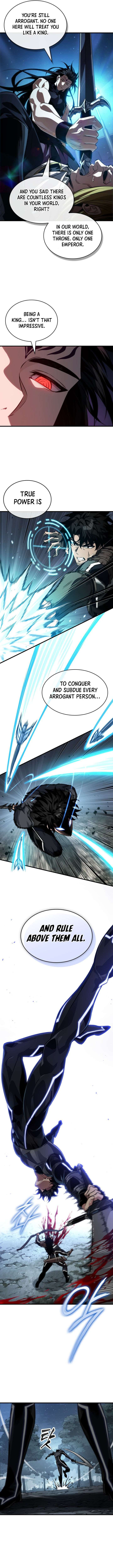 Pick Me Up! Chap 192 - Next Chap 193