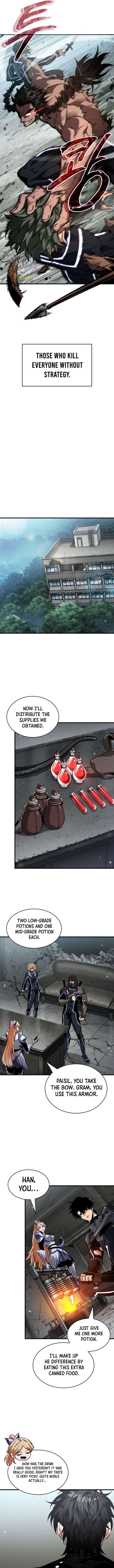 Pick Me Up! Chap 192 - Next Chap 193