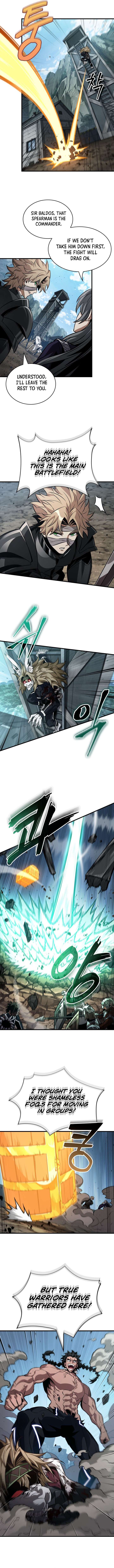 Pick Me Up! Chap 193 - Next Chap 194