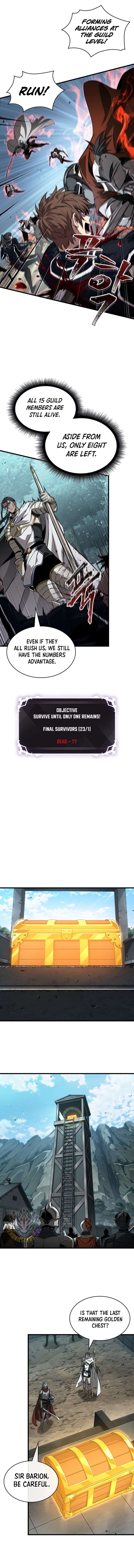 Pick Me Up! Chap 193 - Next Chap 194