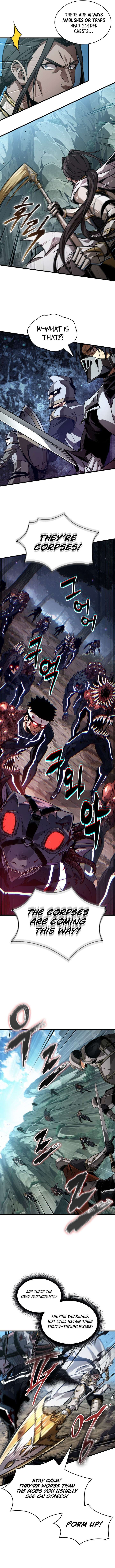 Pick Me Up! Chap 193 - Next Chap 194